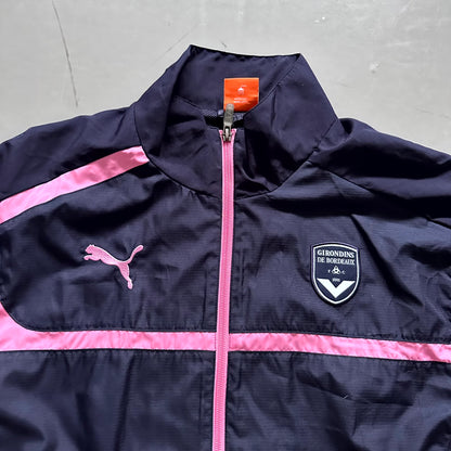 Puma x Bordeaux Vintage Jacke 2014/15 