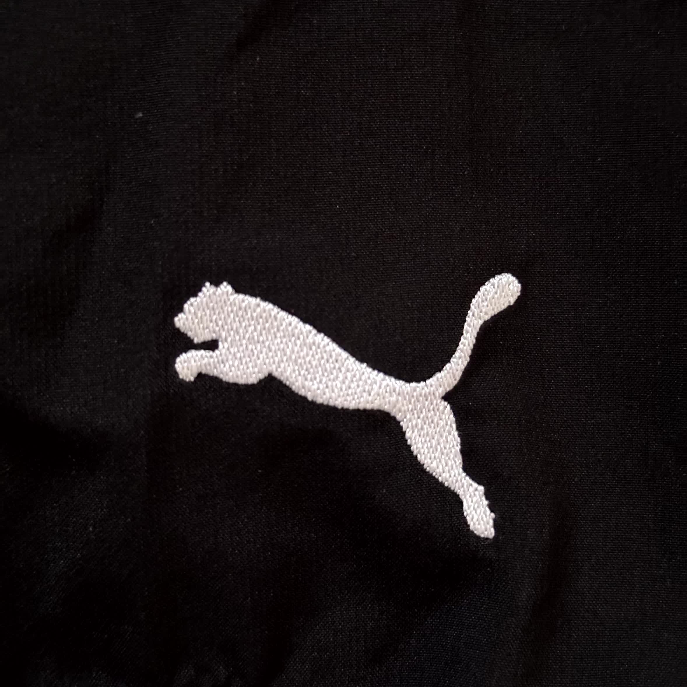 Puma x Feyenoord Vintage Jacke 2010 