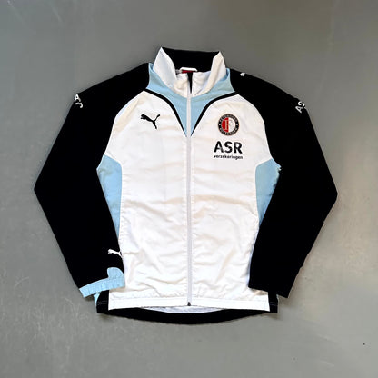 Puma x Feyenoord Vintage Jacke 2010 
