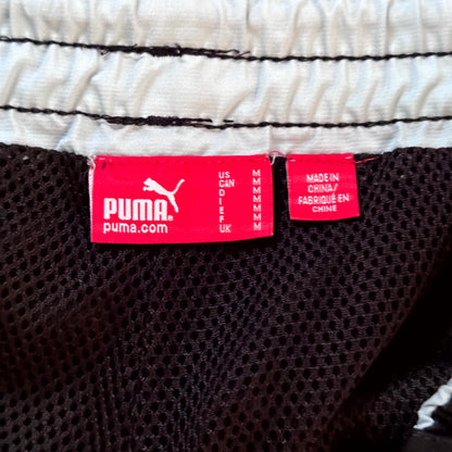 Puma x Feyenoord Vintage Jacke 2010 