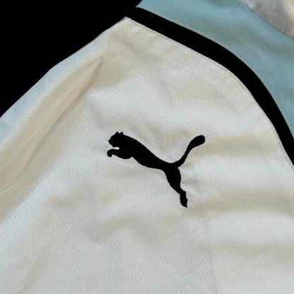 Puma x Feyenoord Vintage Jacke 2010 