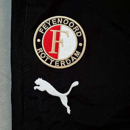 Puma x Feyenoord Vintage Jacke 2010 