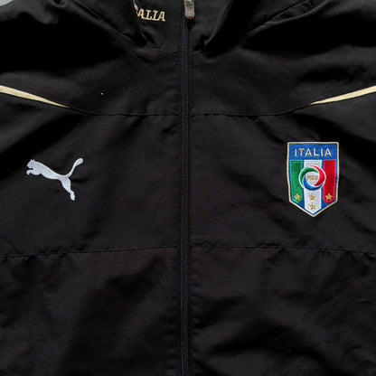 Puma x Italien Vintage Jacke 2008 