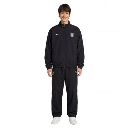 Puma x Italien Vintage Jacke 2008 