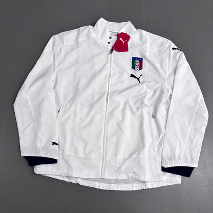 Puma x Italien Vintage Jacke 2014 