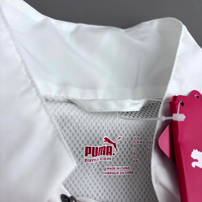 Puma x Italien Vintage Jacke 2014 