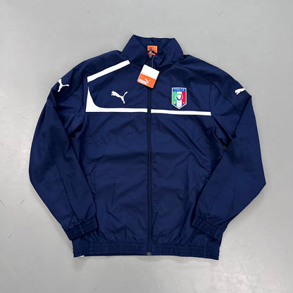 Puma x Italien Vintage Jacke 2016 