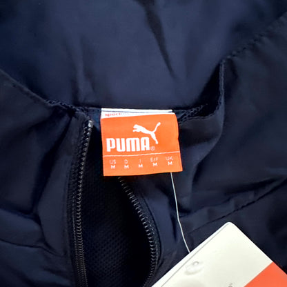 Puma x Italien Vintage Jacke 2016 