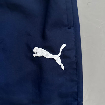 Puma x Italien Vintage Jacke 2016 