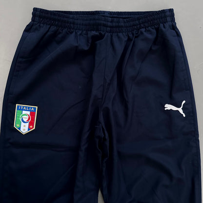 Puma x Italien Vintage Jacke 2016 