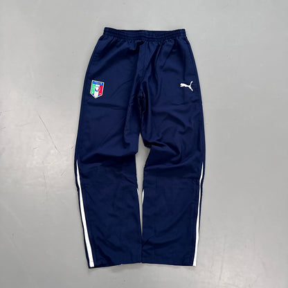 Puma x Italien Vintage Jacke 2016 
