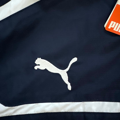 Puma x Italien Vintage Jacke 2016 