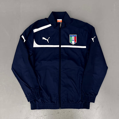 Puma x Italy Vintage Jacke 