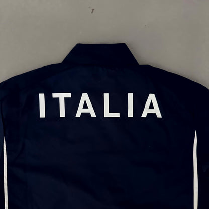 Puma x Italy Vintage Jacke 