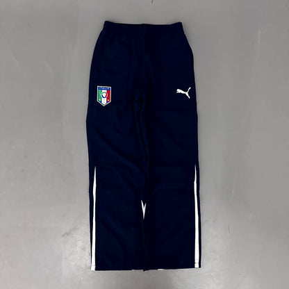 Puma x Italy Vintage Jacke 