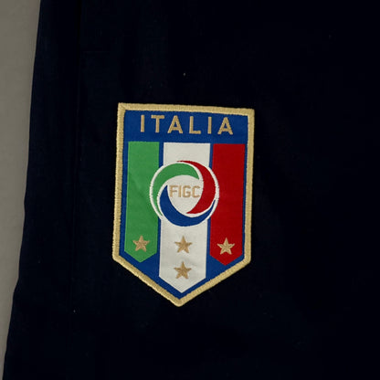Puma x Italy Vintage Jacke 