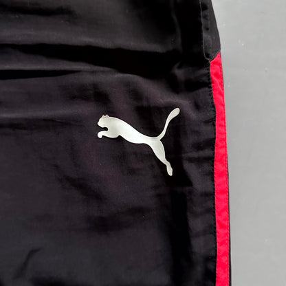Puma x Stade Rennais Vintage Jacke 2010/11 