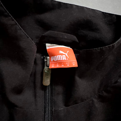 Puma x Stade Rennais Vintage Jacke 2010/11 