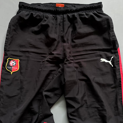 Puma x Stade Rennais Vintage Jacke 2010/11 