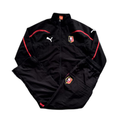 Puma x Stade Rennais Vintage Jacke 2010/11 