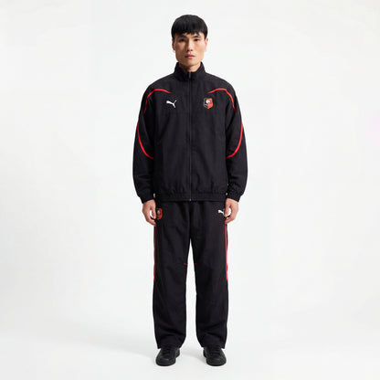 Puma x Stade Rennais Vintage Jacke 2010/11 