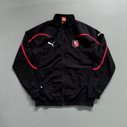 Puma x Stade Rennais Vintage Jacke 2010/11 