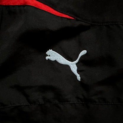 Puma x Stade Rennais Vintage Jacke 2010/11 