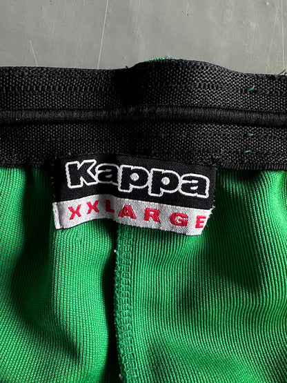 Echte Betis Vintage-Jacke 2006/07 
