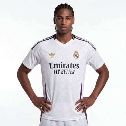 Real Madrid 24/25 LV Co-Branding-Edition 