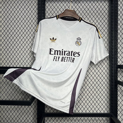 Real Madrid 24/25 LV Co-Branding-Edition 