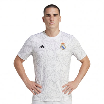 Real Madrid 24.-25. Vorbericht 