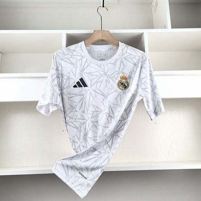 Real Madrid 24.-25. Vorbericht 