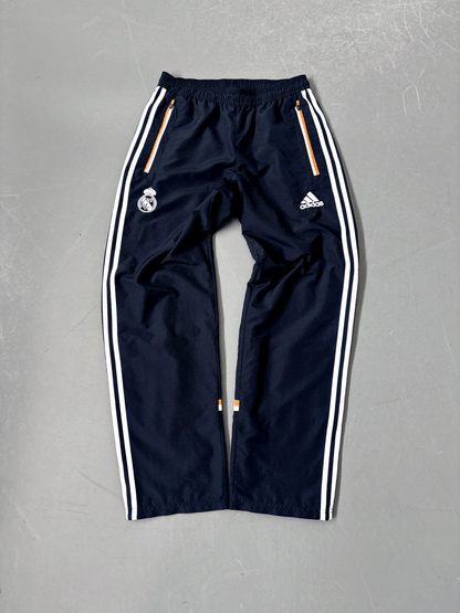 Real Madrid Vintage-Jacke 2012/13 
