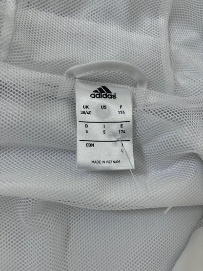Real Madrid Vintage-Jacke 2012/13 