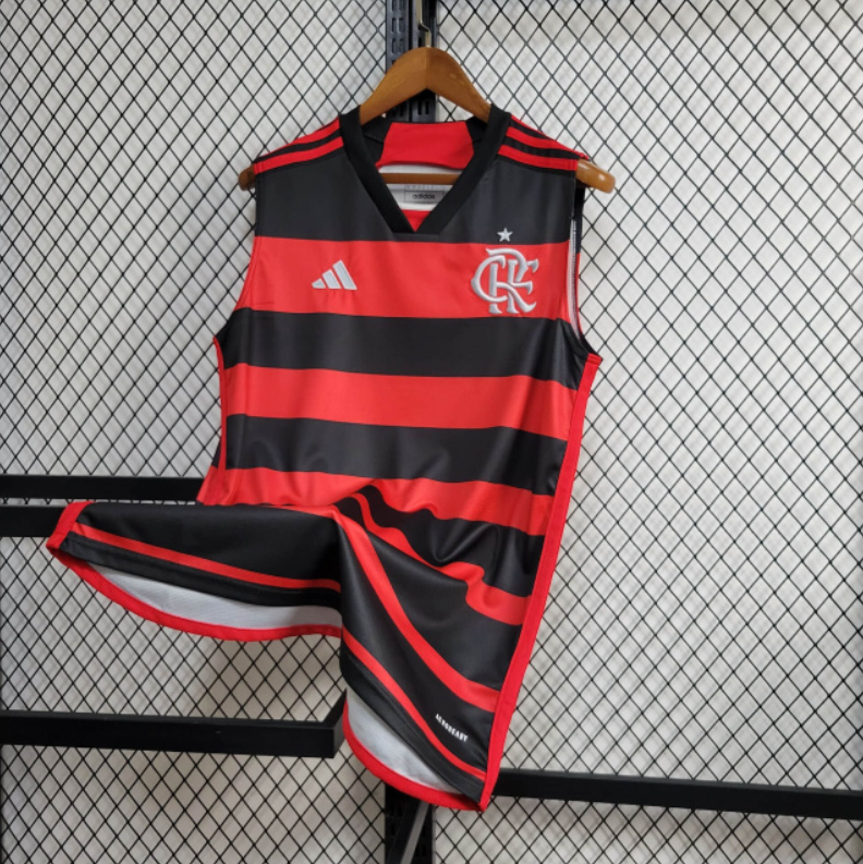 Regata do Flamengo 24/25 Listrada 