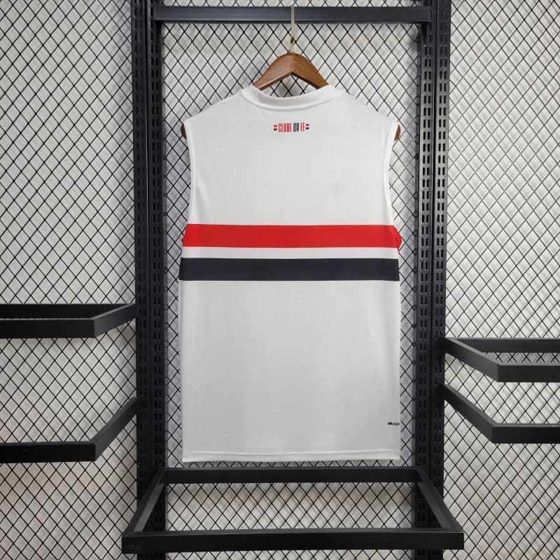 Regata do São Paulo l 24/25 Branco 