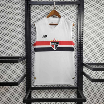Regata do São Paulo l 24/25 Branco 