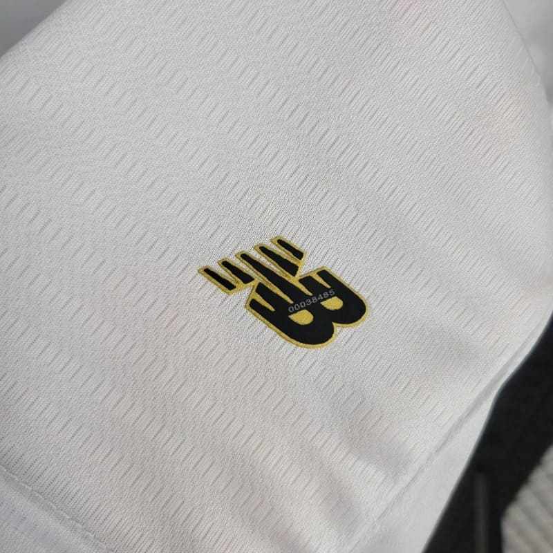 Regata do São Paulo l 24/25 Branco 