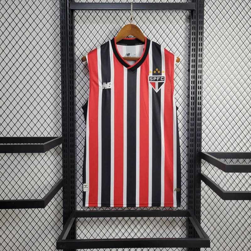 Regata do São Paulo II 24/25 Listrada 