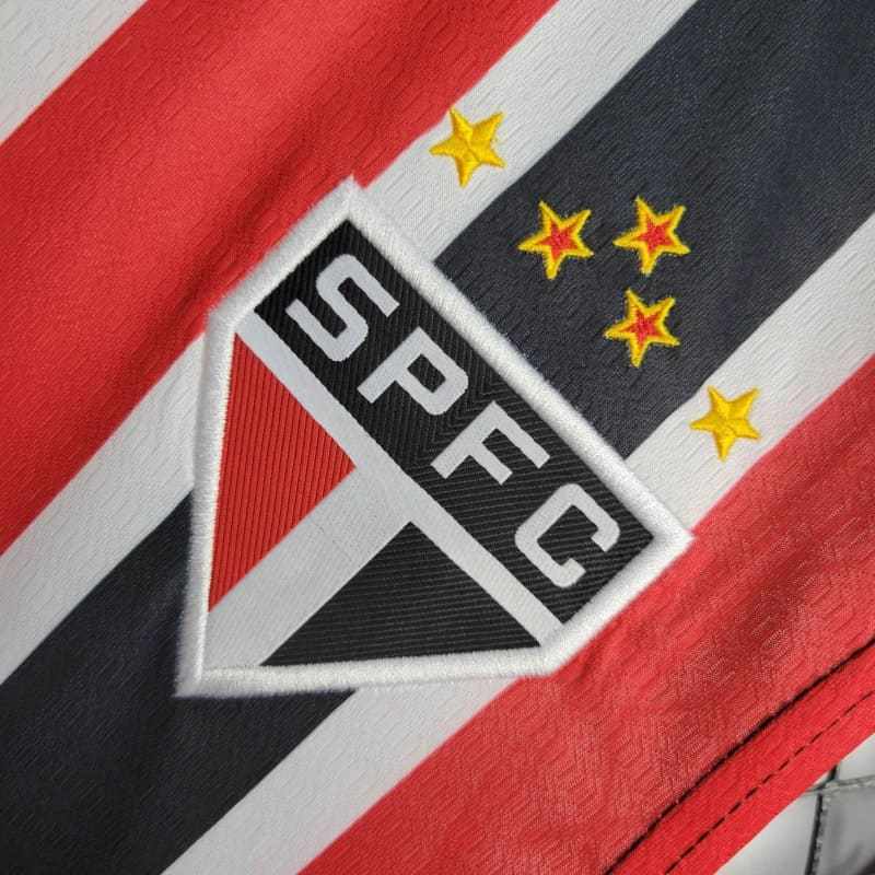 Regata do São Paulo II 24/25 Listrada 