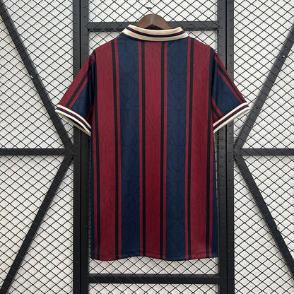 125-jähriges Jubiläum der Retro Barcelona 