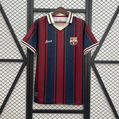 125-jähriges Jubiläum der Retro Barcelona 