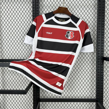 Santa Cruz FC 2025∕26 Heimtrikot (E8ED) 
