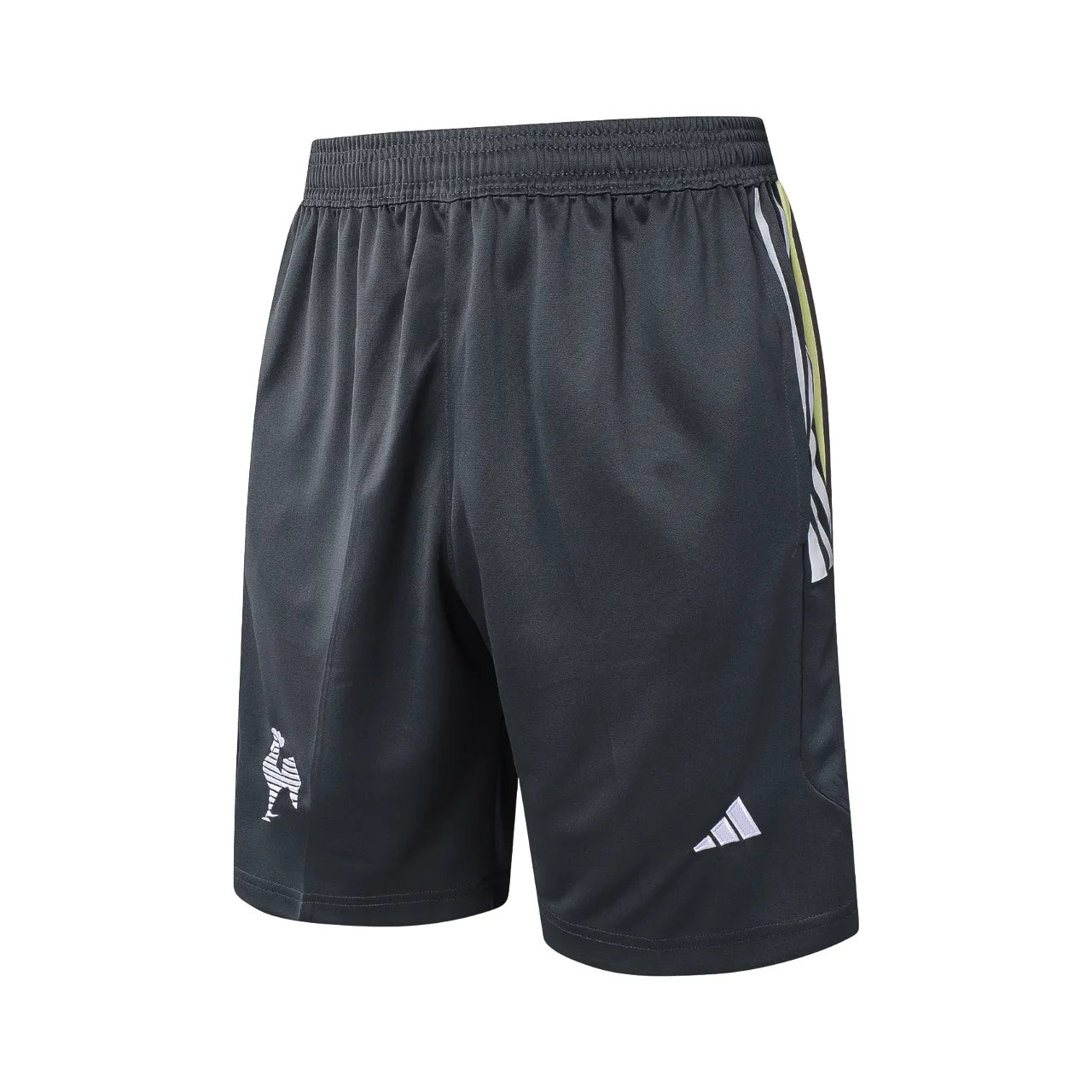 Satz Atlético Mineiro Comissão Técnica Regata 24/25 - Cinza Escuro 
