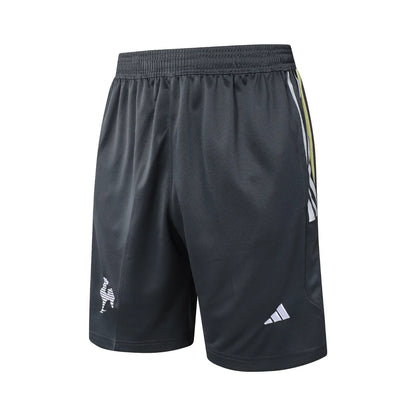 Satz Atlético Mineiro Comissão Técnica Regata 24/25 - Cinza Escuro 