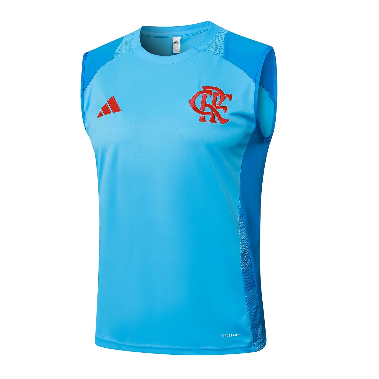 Set CRF TrainingRegata 25/26 - Azul 