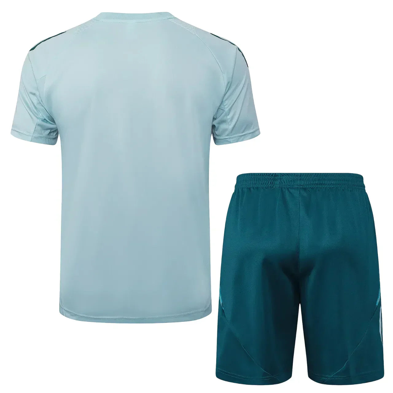 Satz Cruzeiro Training25/26 - Azul Turquesa 