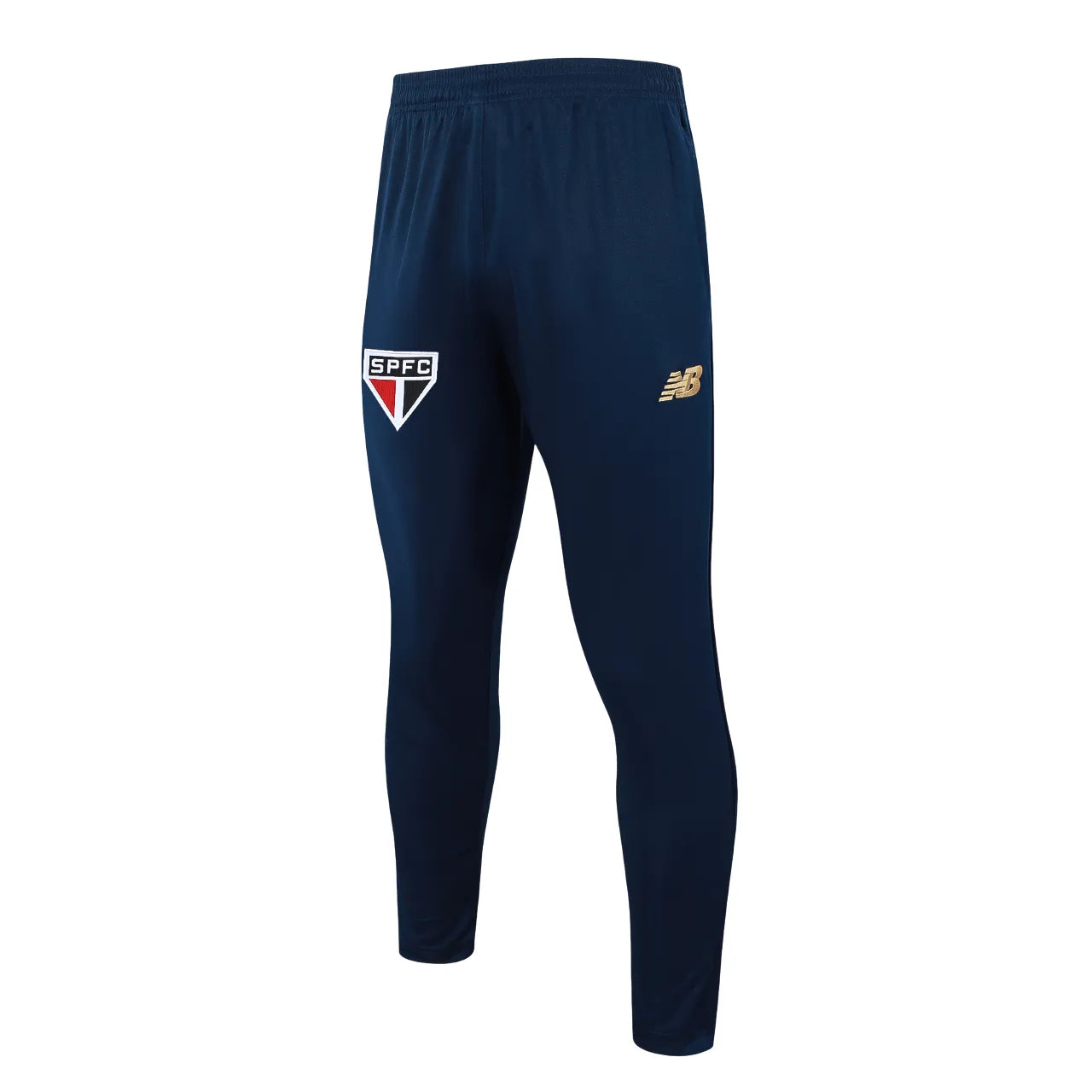 Set Oberbekleidung Comissão São Paulo 24/25 - Azul 