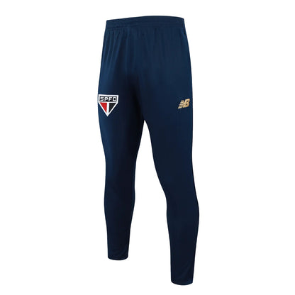 Set Oberbekleidung Comissão São Paulo 24/25 - Bege 