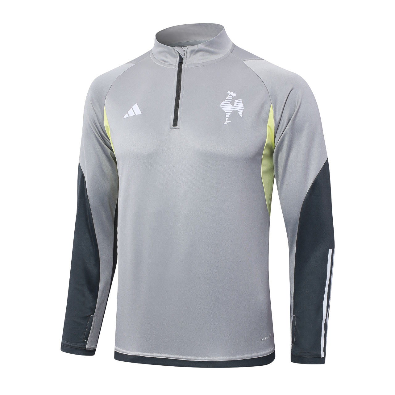 Set Oberbekleidung TrainingAtlético Mineiro 24/25 - Cinza 